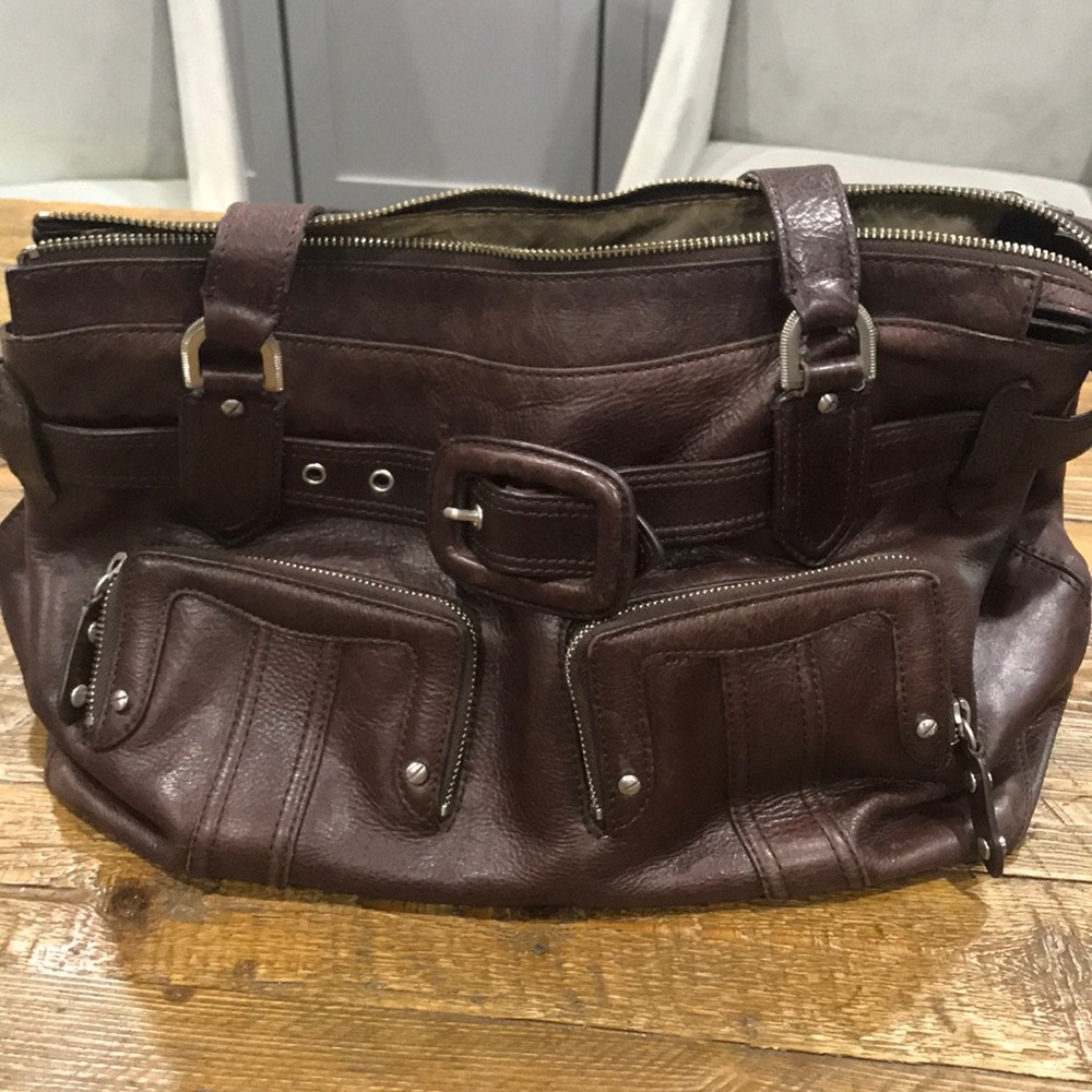 Cole Haan Tote/Briefcase